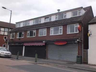 Apartment For Rent in Hyde, United Kingdom