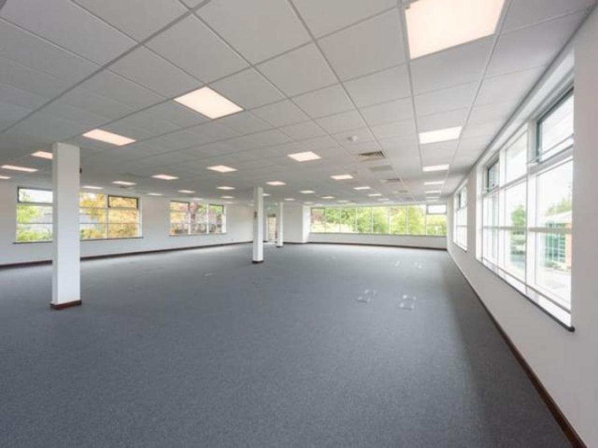 Picture of Office For Rent in Maidenhead, Berkshire, United Kingdom