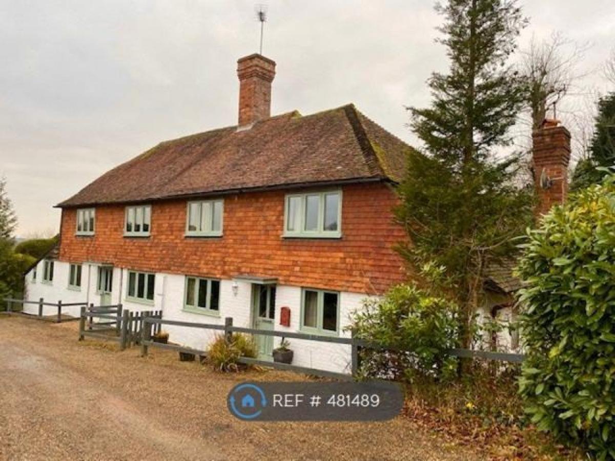 Picture of Apartment For Rent in Wadhurst, East Sussex, United Kingdom