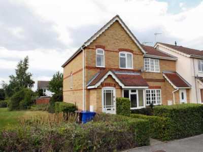 Home For Rent in Haverhill, United Kingdom