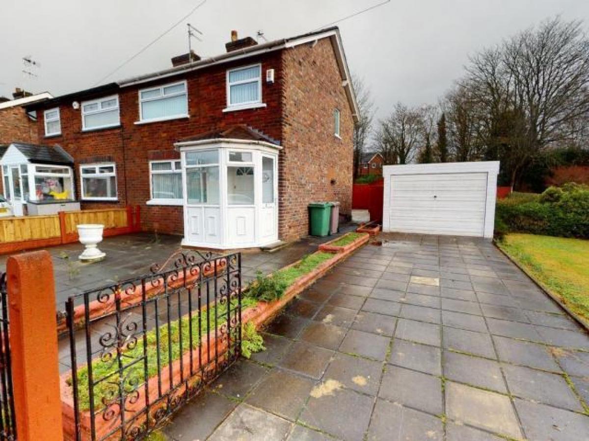Picture of Home For Rent in Saint Helens, Merseyside, United Kingdom