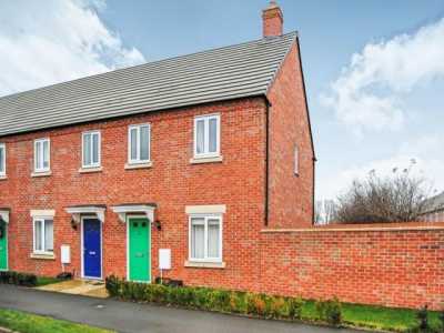 Home For Rent in Oakham, United Kingdom