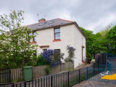 Apartment For Rent in Musselburgh, United Kingdom