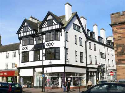 Apartment For Rent in Carlisle, United Kingdom