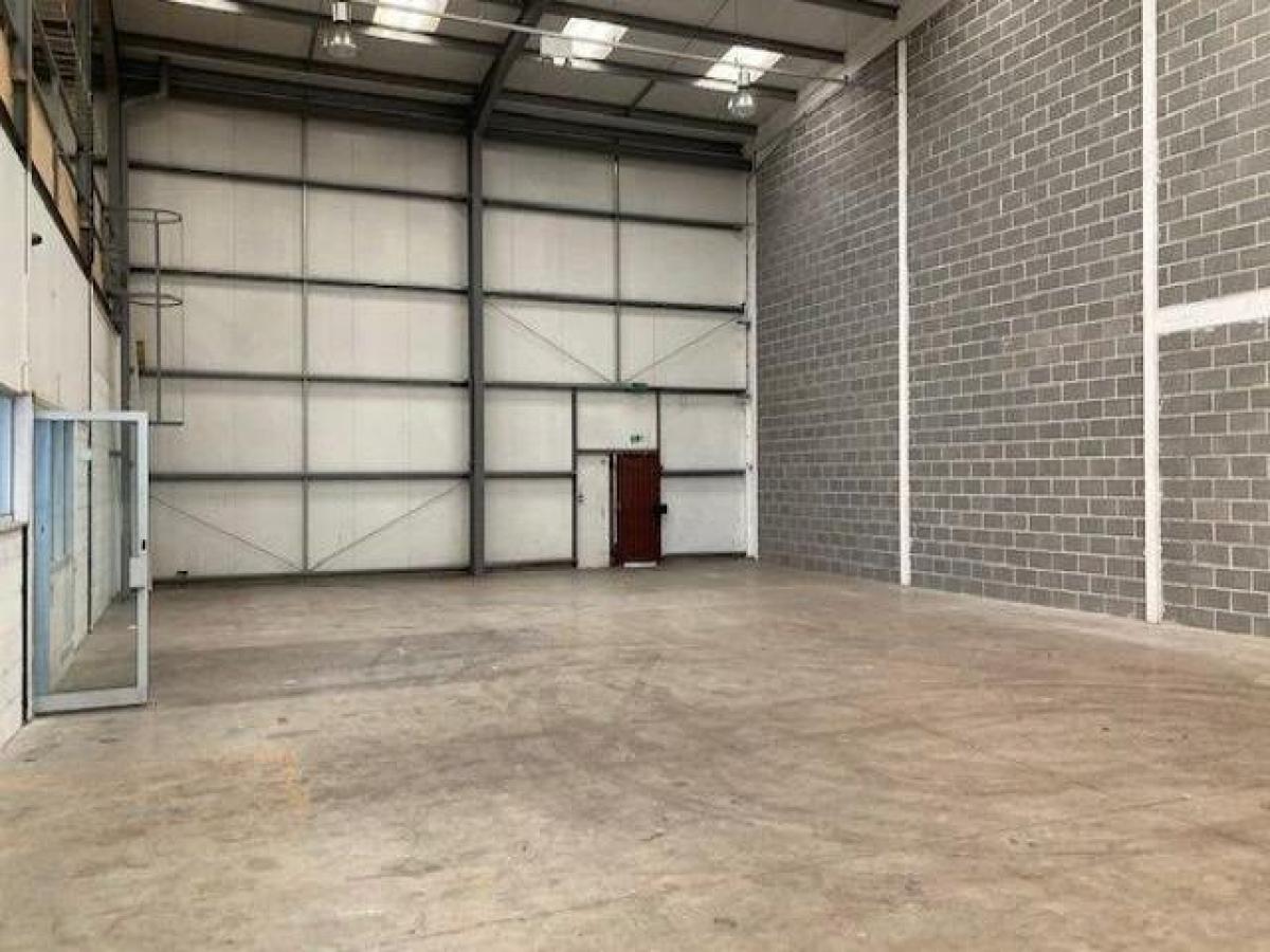 Picture of Industrial For Rent in Doncaster, South Yorkshire, United Kingdom