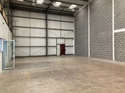 Industrial For Rent in Doncaster, United Kingdom