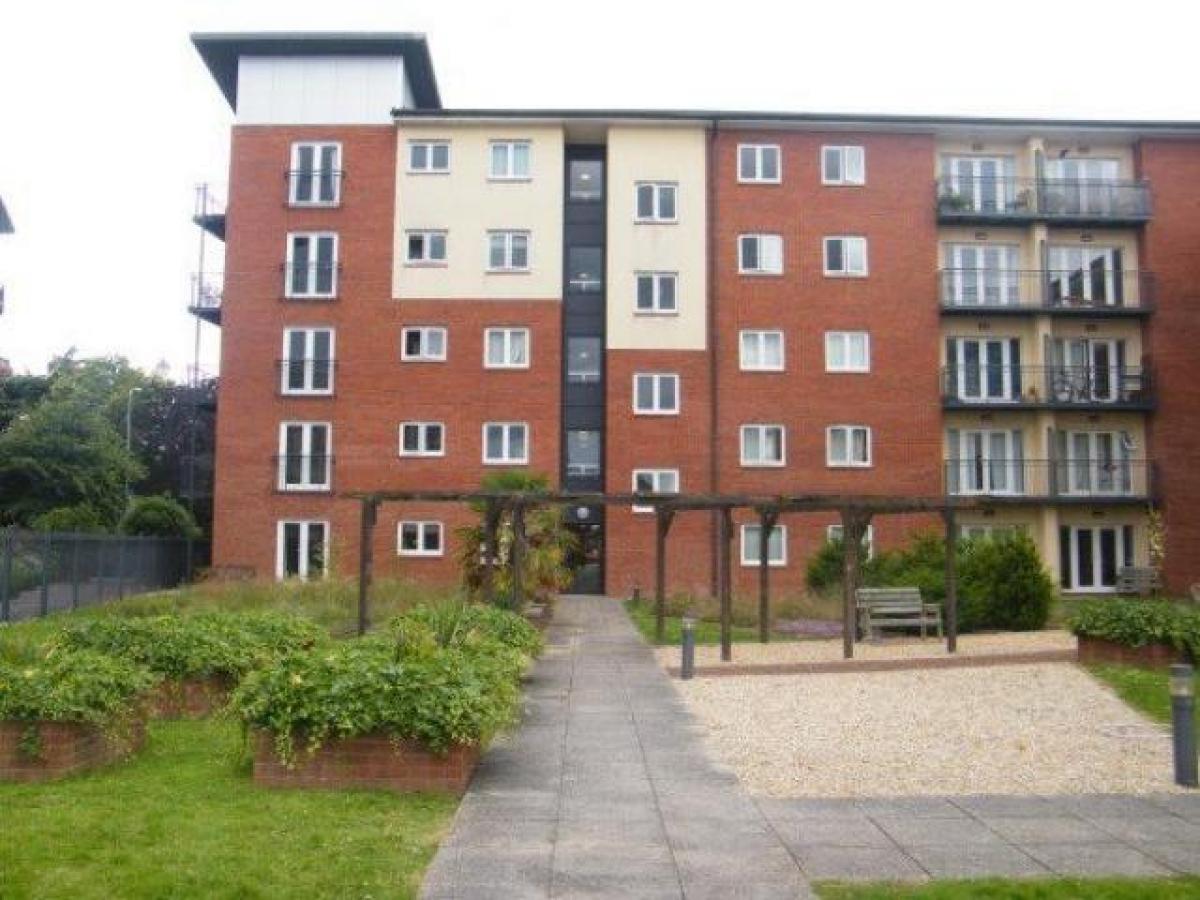 Picture of Apartment For Rent in Exeter, Devon, United Kingdom