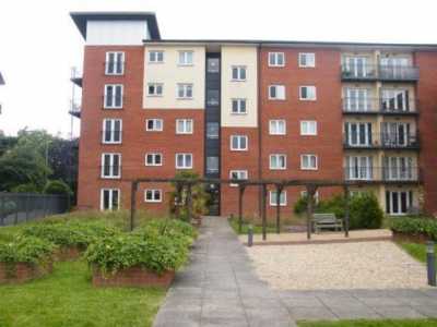 Apartment For Rent in Exeter, United Kingdom