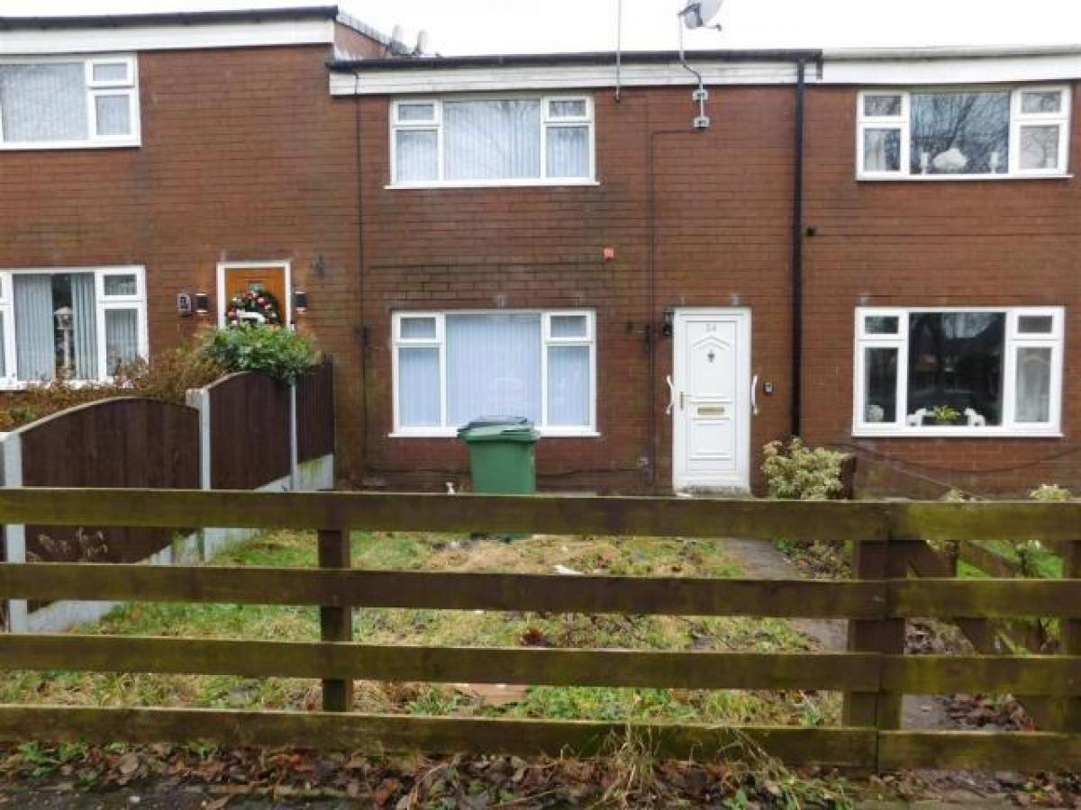 Picture of Home For Rent in Oldham, Greater Manchester, United Kingdom