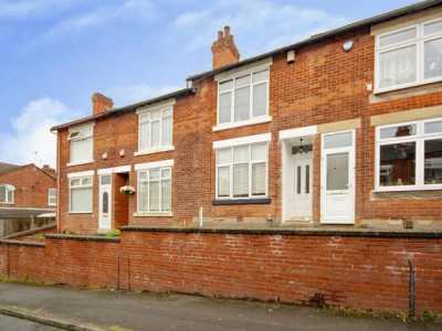 Home For Rent in Mansfield, United Kingdom