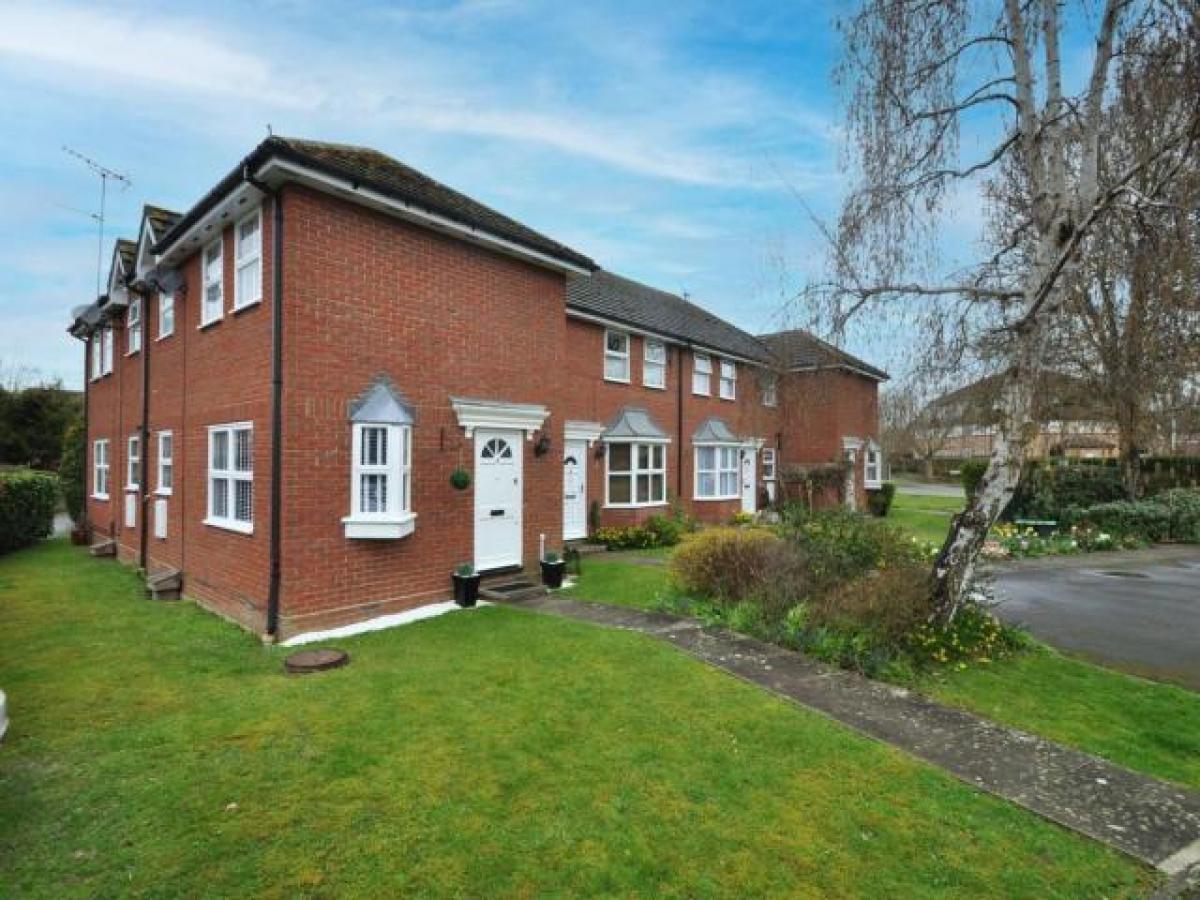 Picture of Home For Rent in Welwyn Garden City, Hertfordshire, United Kingdom