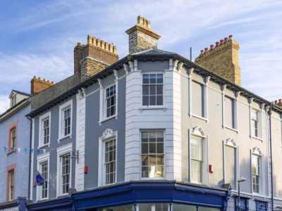 Apartment For Rent in Aberystwyth, United Kingdom