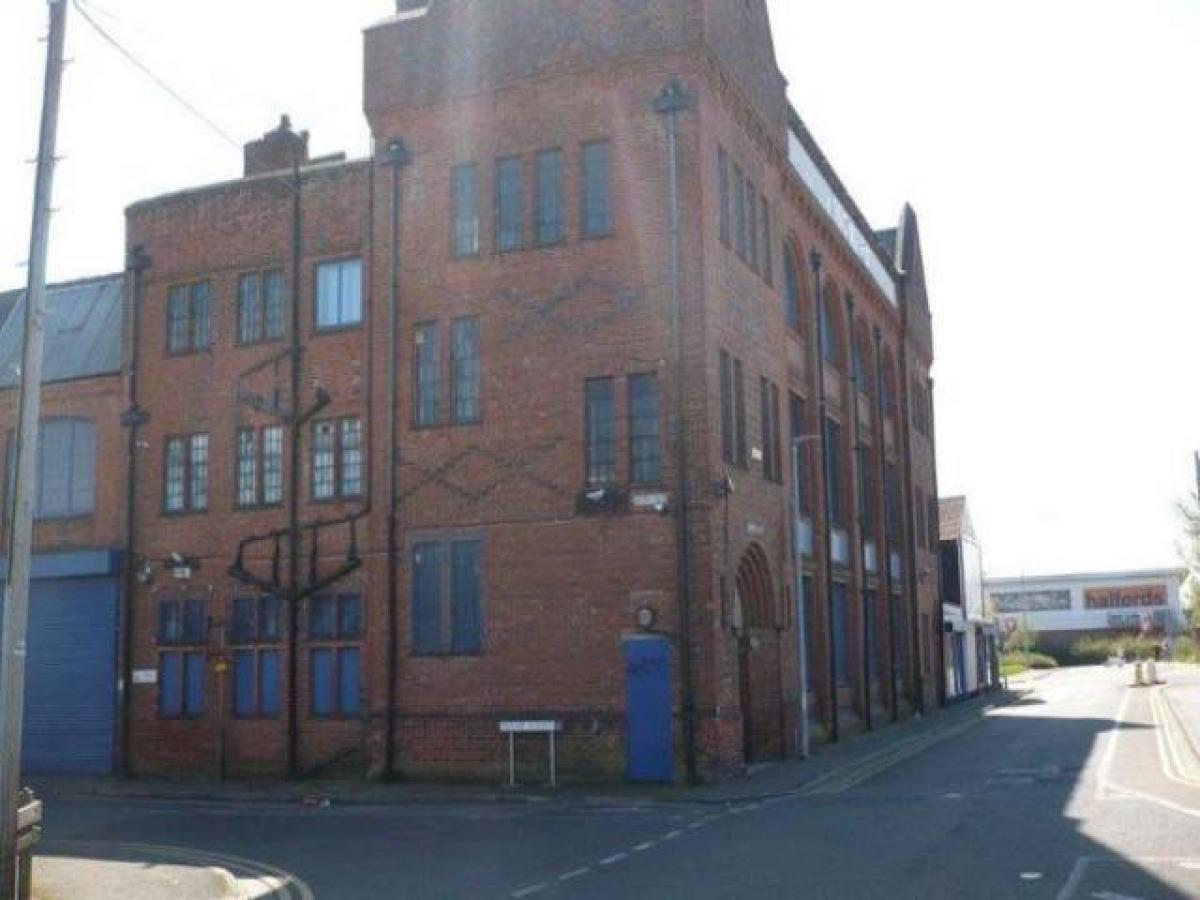 Picture of Office For Rent in Grimsby, Lincolnshire, United Kingdom