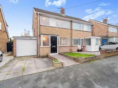 Home For Rent in Saint Helens, United Kingdom