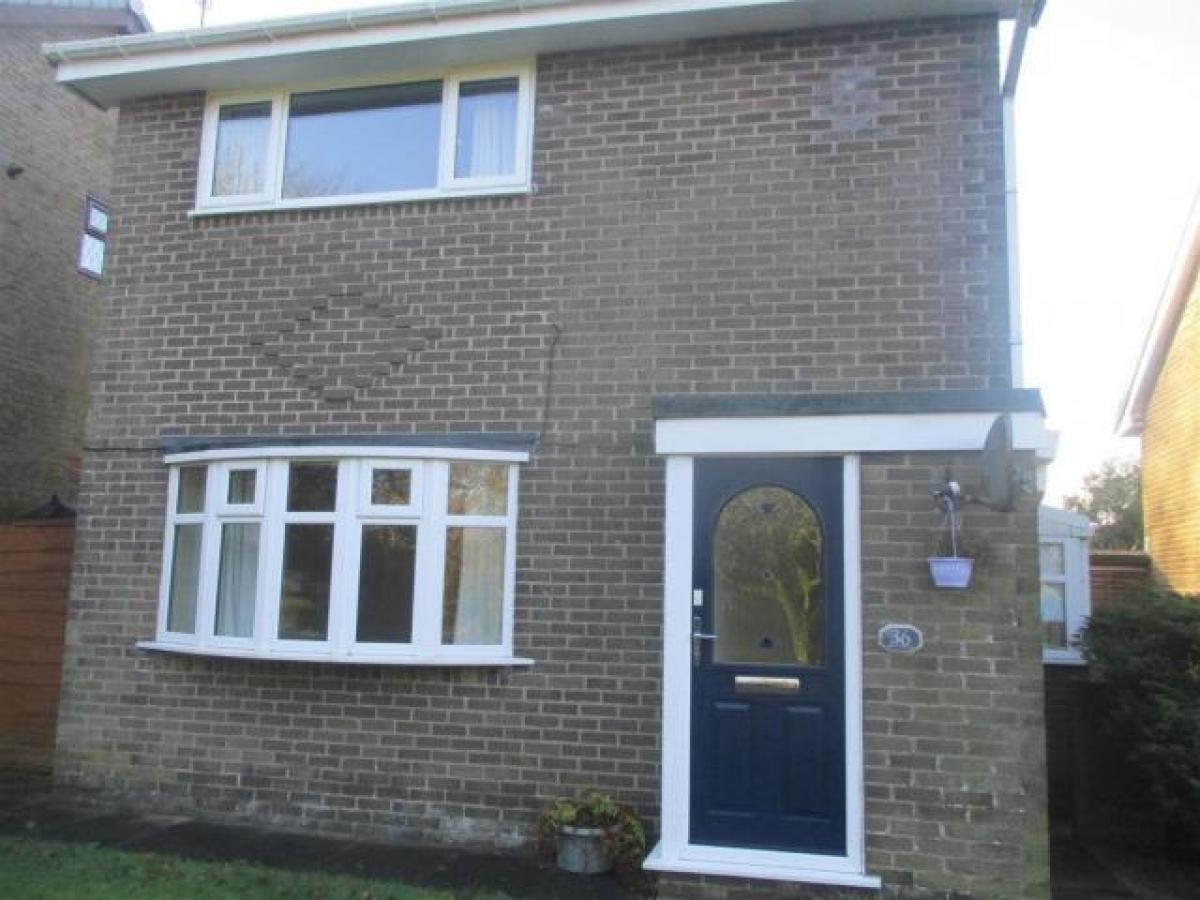 Picture of Home For Rent in Buxton, Derbyshire, United Kingdom