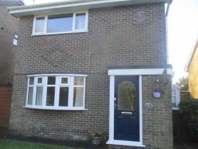Home For Rent in Buxton, United Kingdom