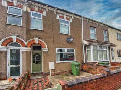 Home For Rent in Grimsby, United Kingdom