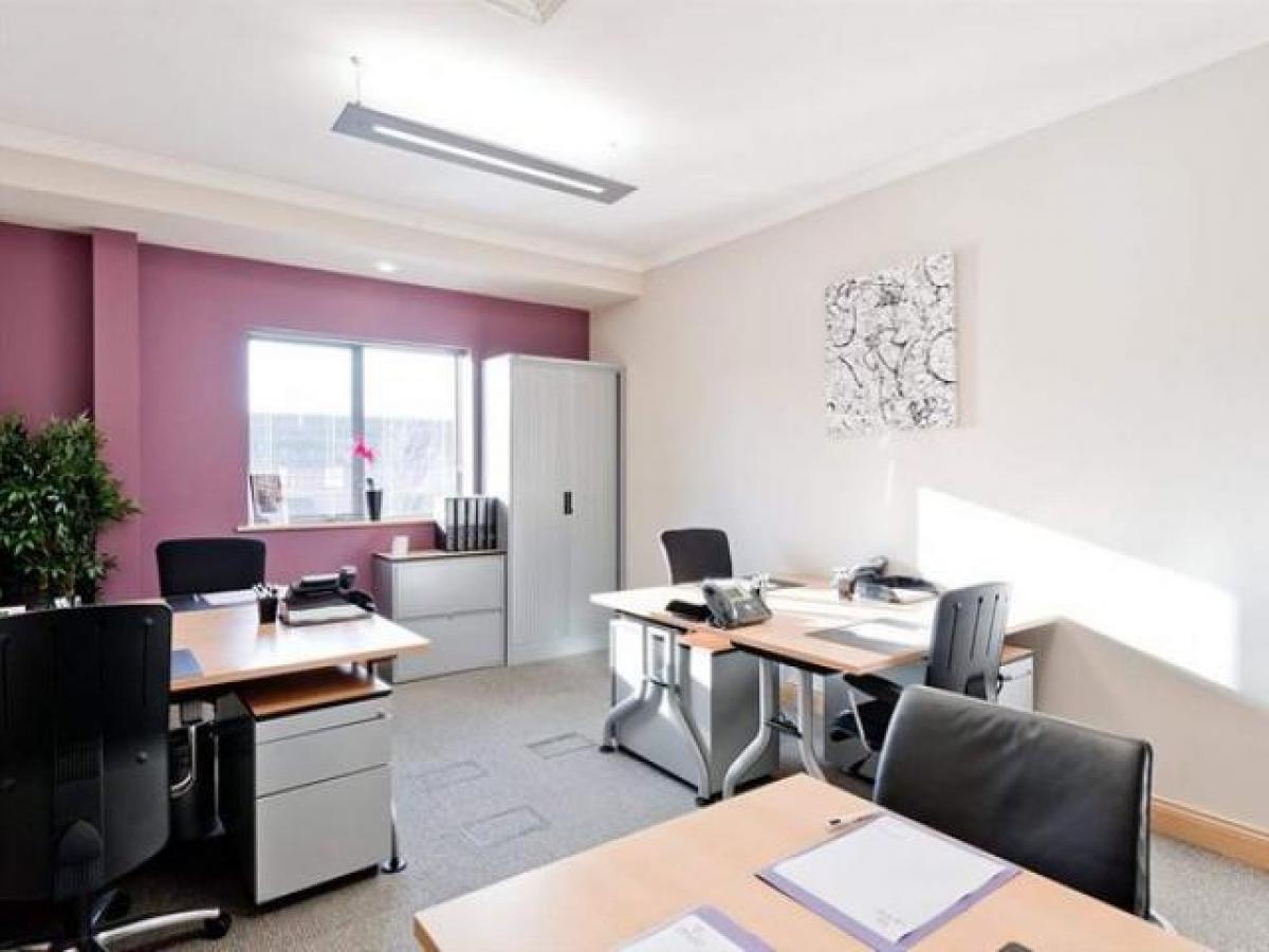 Picture of Office For Rent in Manchester, Greater Manchester, United Kingdom