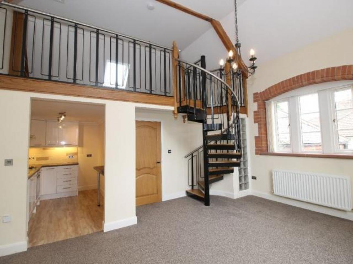 Picture of Apartment For Rent in Wigton, Cumbria, United Kingdom