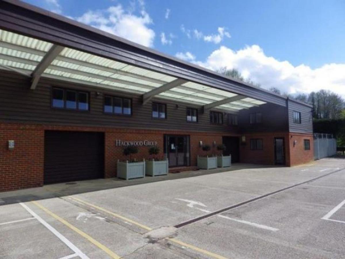 Picture of Office For Rent in Basingstoke, Hampshire, United Kingdom