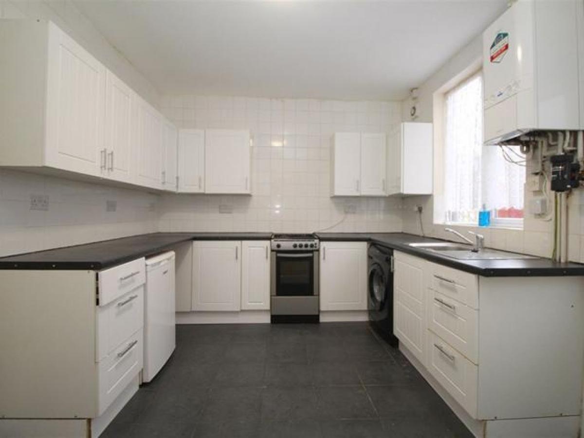 Picture of Home For Rent in Loughborough, Leicestershire, United Kingdom