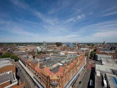 Office For Rent in Reading, United Kingdom