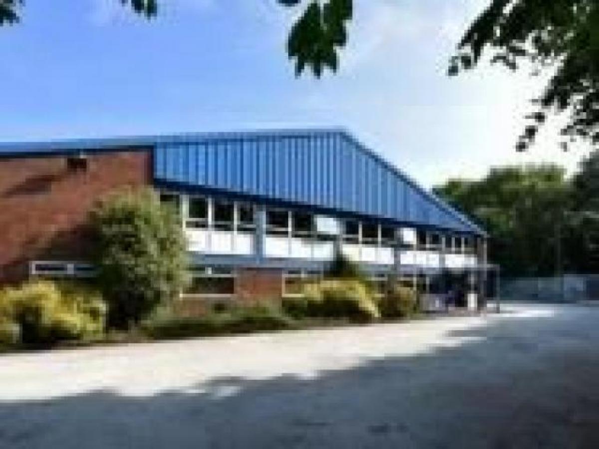 Picture of Industrial For Rent in Warrington, Cheshire, United Kingdom