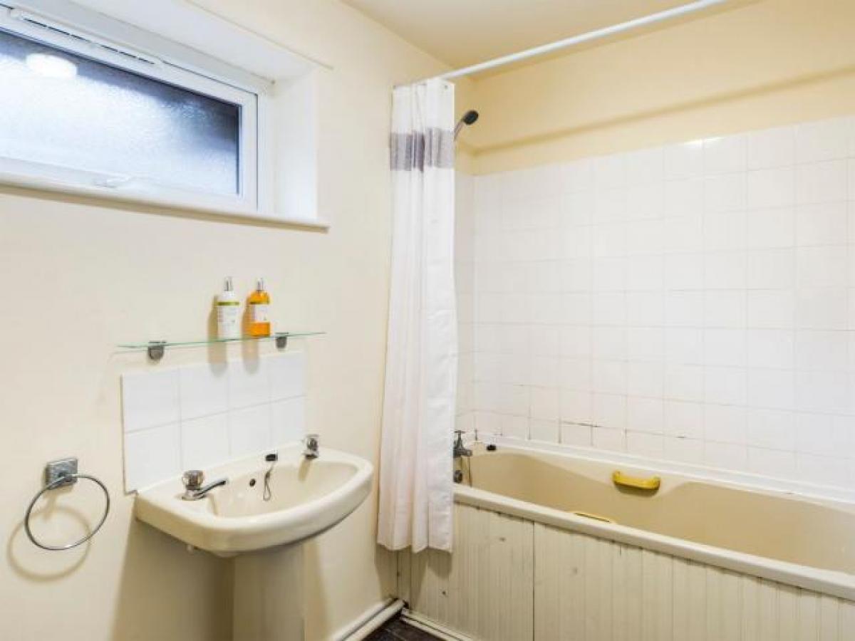 Picture of Apartment For Rent in Salford, Greater Manchester, United Kingdom