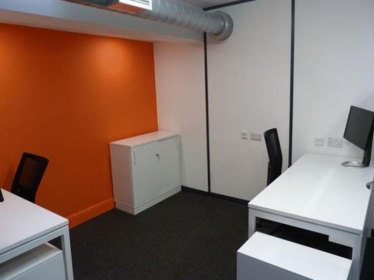 Picture of Office For Rent in Wallasey, Merseyside, United Kingdom