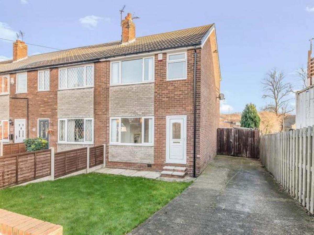 Picture of Home For Rent in Ossett, West Yorkshire, United Kingdom