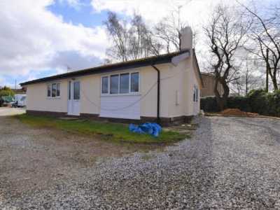 Bungalow For Rent in 