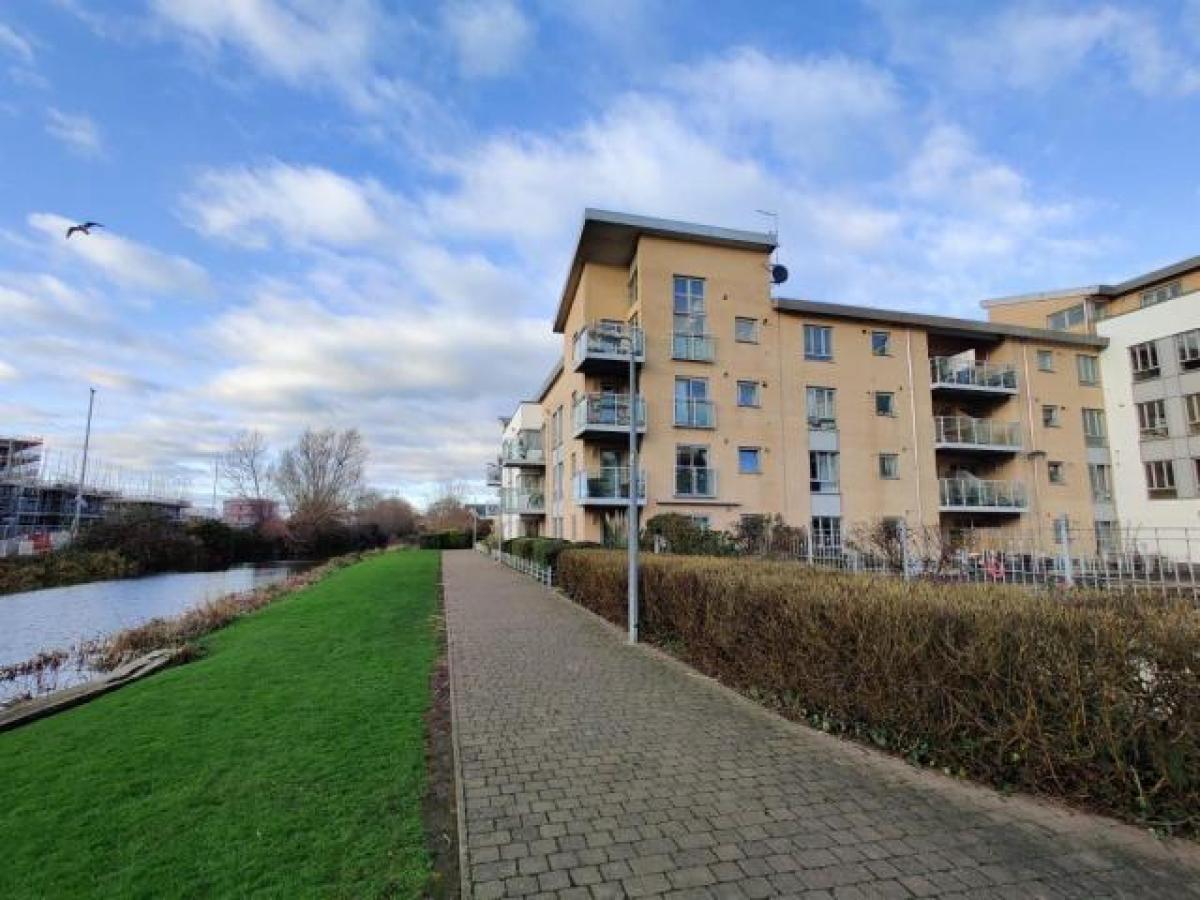 Picture of Apartment For Rent in Chelmsford, Essex, United Kingdom