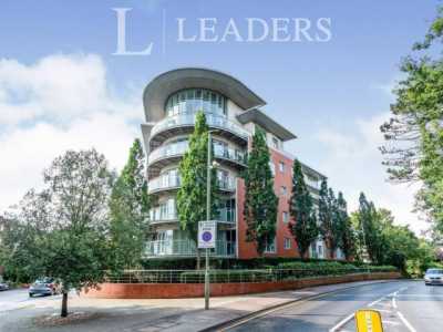 Apartment For Rent in Woking, United Kingdom