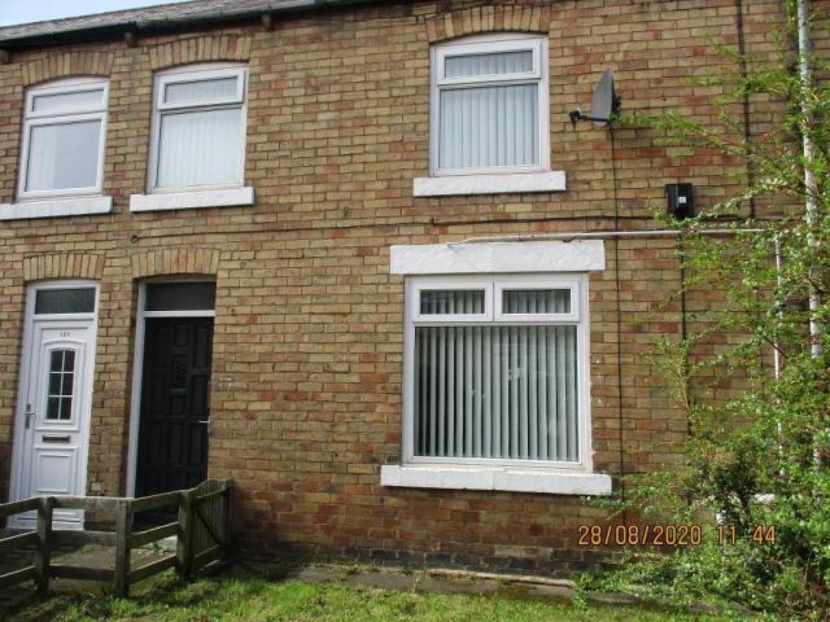 Picture of Home For Rent in Ashington, Northumberland, United Kingdom