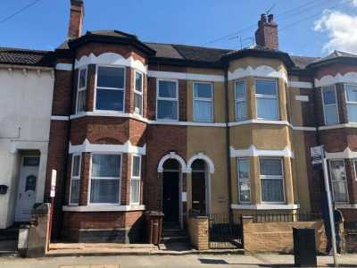 Apartment For Rent in Wolverhampton, United Kingdom