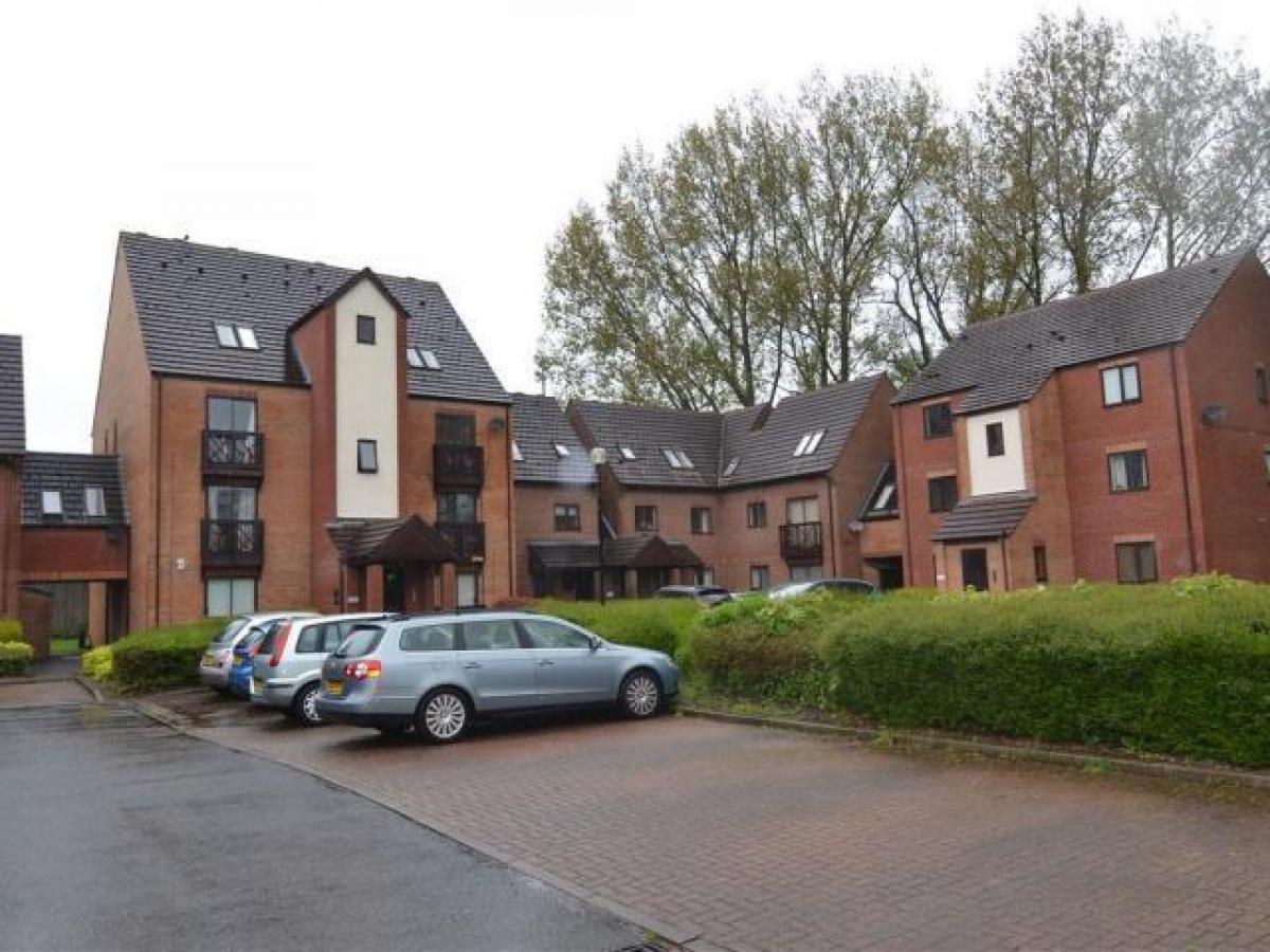 Picture of Apartment For Rent in Stafford, Staffordshire, United Kingdom