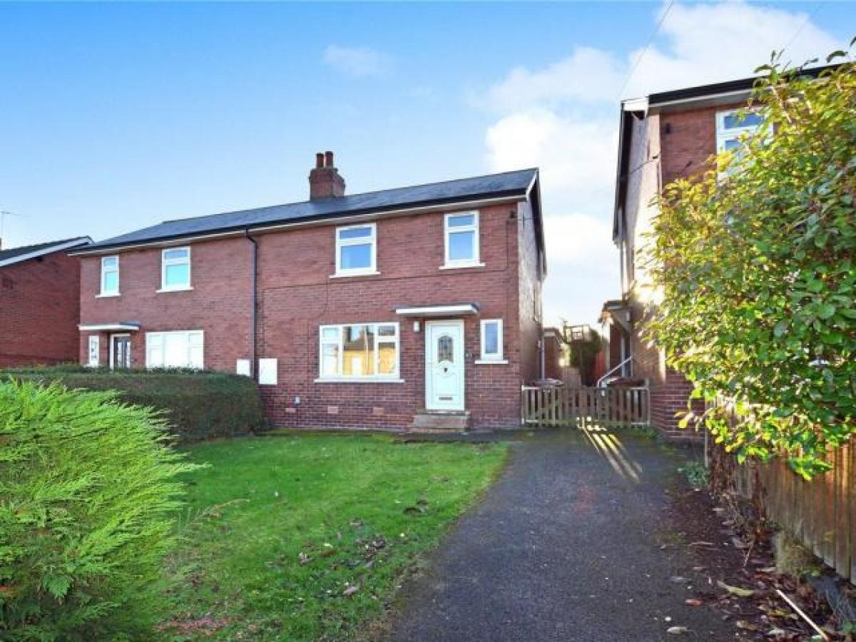 Picture of Home For Rent in Wakefield, West Yorkshire, United Kingdom