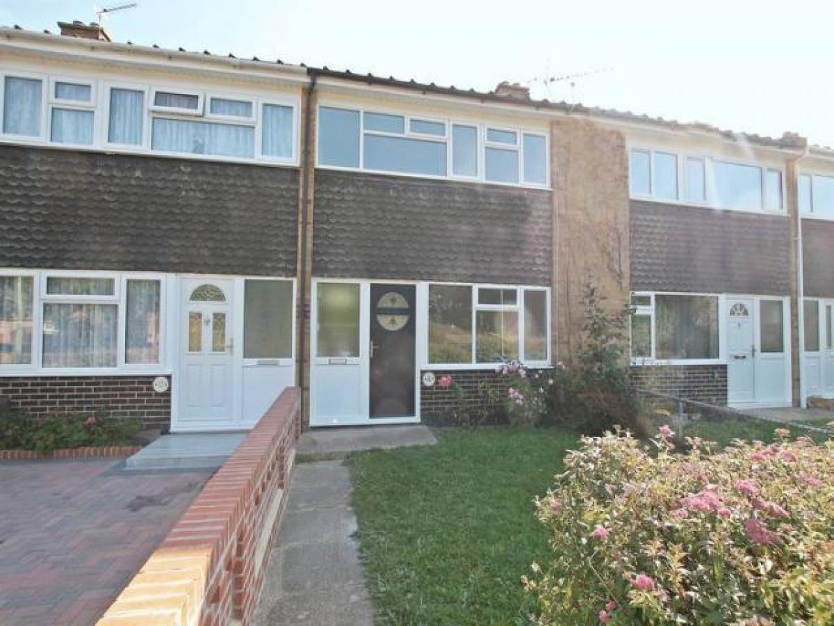 Picture of Home For Rent in Fareham, Hampshire, United Kingdom