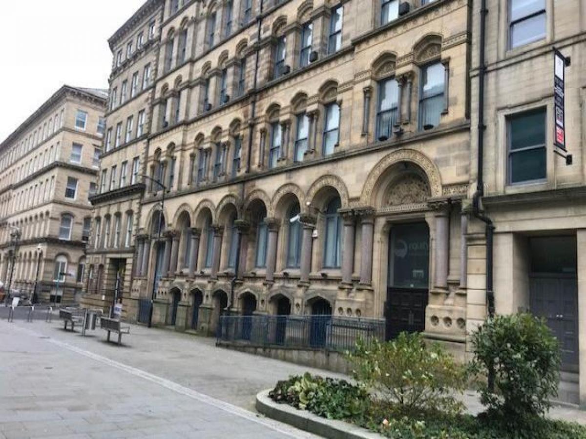 Picture of Office For Rent in Bradford, West Yorkshire, United Kingdom