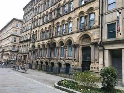 Office For Rent in Bradford, United Kingdom