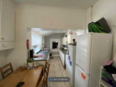 Home For Rent in Salford, United Kingdom