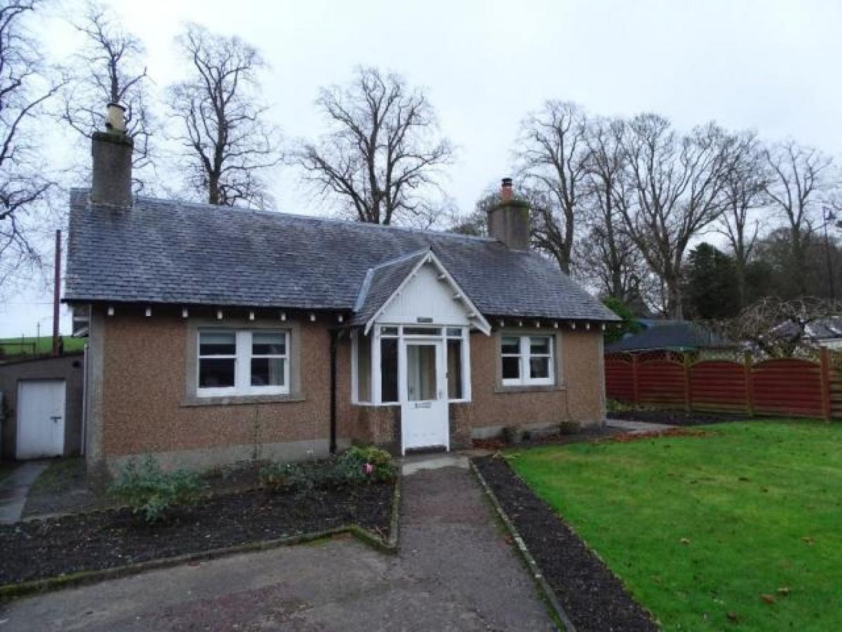 Picture of Home For Rent in Biggar, Strathclyde, United Kingdom