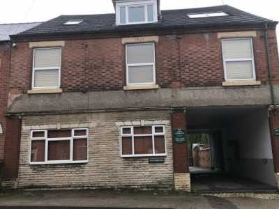 Apartment For Rent in Alfreton, United Kingdom