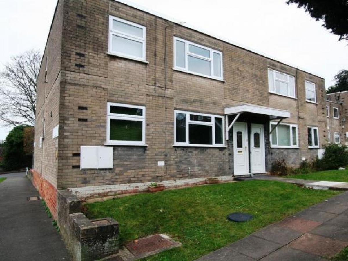 Picture of Apartment For Rent in Worcester, Worcestershire, United Kingdom