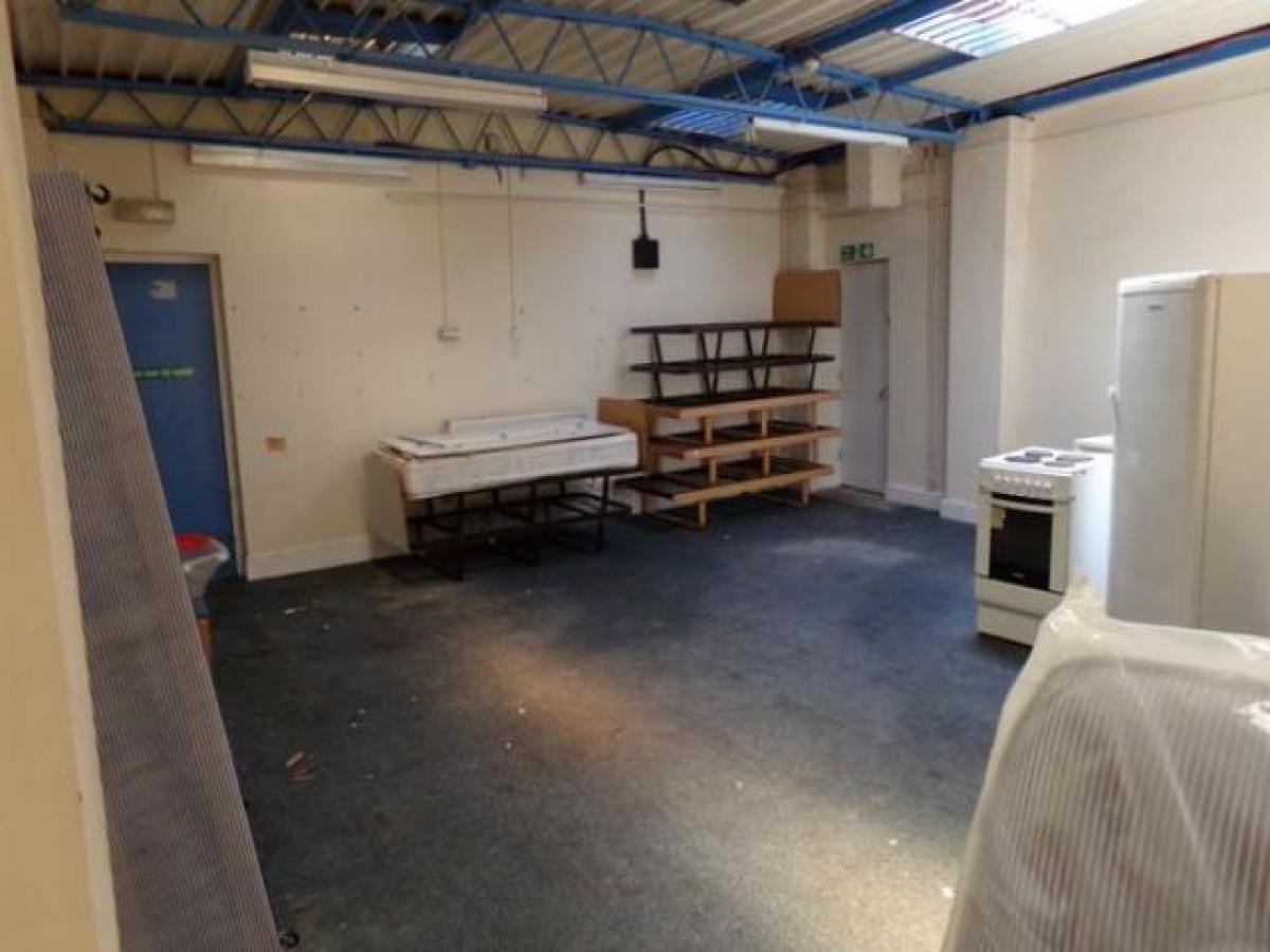 Picture of Office For Rent in Birmingham, West Midlands, United Kingdom