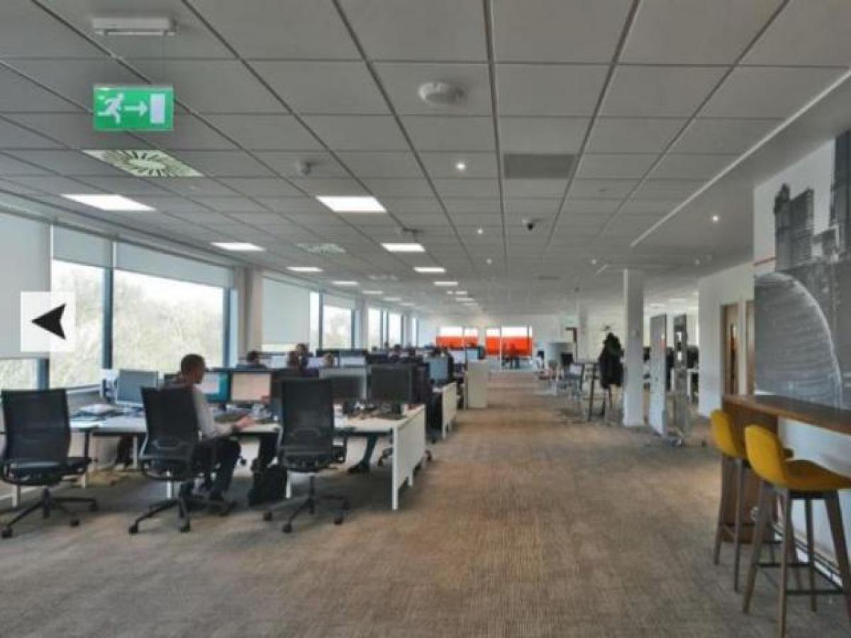 Picture of Office For Rent in Manchester, Greater Manchester, United Kingdom