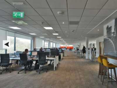 Office For Rent in Manchester, United Kingdom
