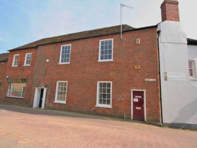 Home For Rent in Buckingham, United Kingdom