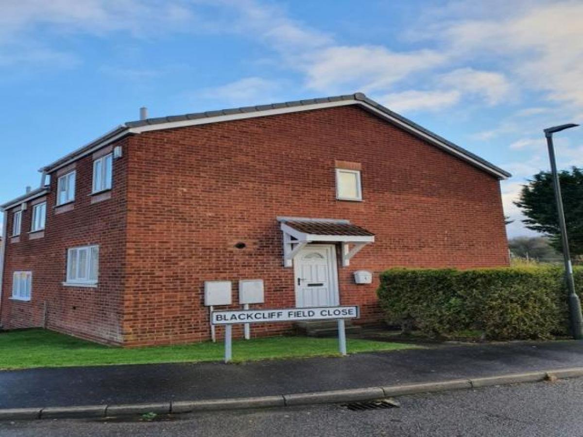 Picture of Home For Rent in Worksop, Nottinghamshire, United Kingdom