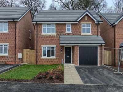 Home For Rent in Burnley, United Kingdom